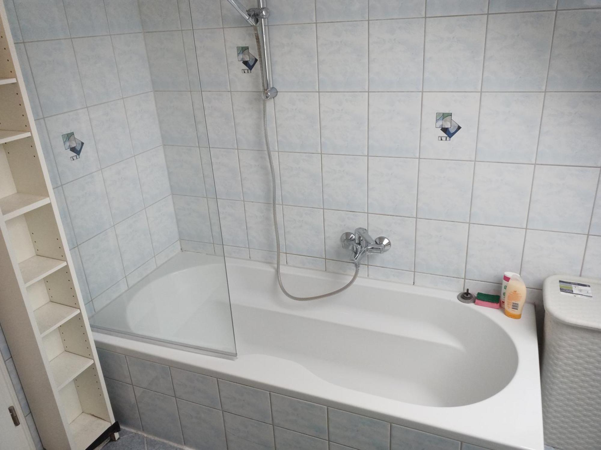 Ferienwohnung In Langgoens Langgons Bagian luar foto